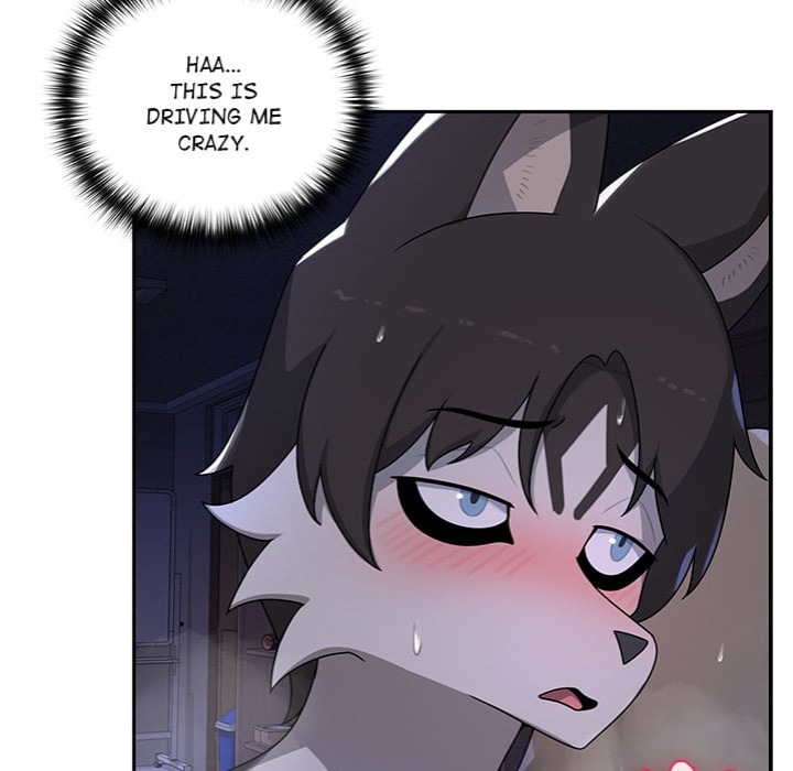 Paws on Campus - Chapter 10 [photo 57] - MangaPorn