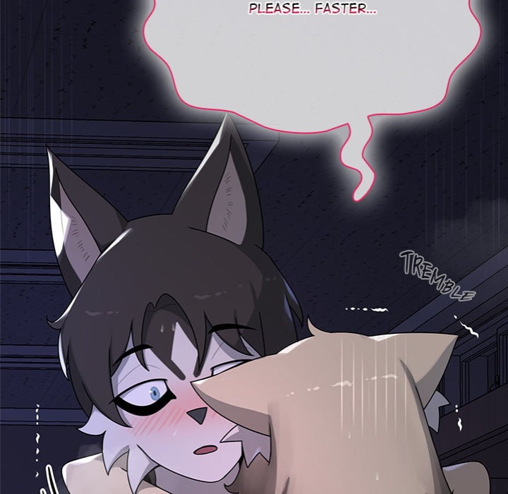 Paws on Campus - Chapter 10 [photo 68] - MangaPorn