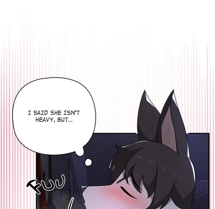 Paws on Campus - Chapter 10 [photo 89] - MangaPorn