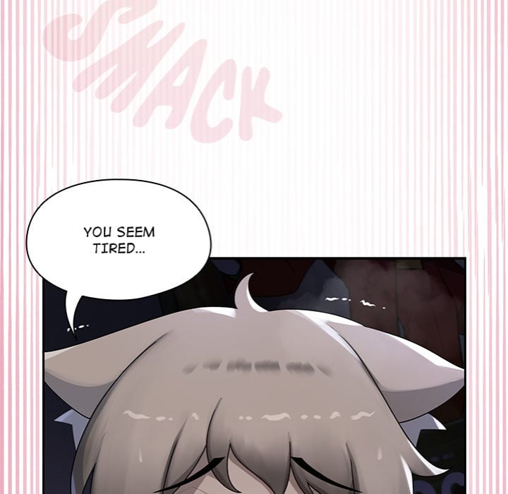 Paws on Campus - Chapter 10 [photo 95] - MangaPorn