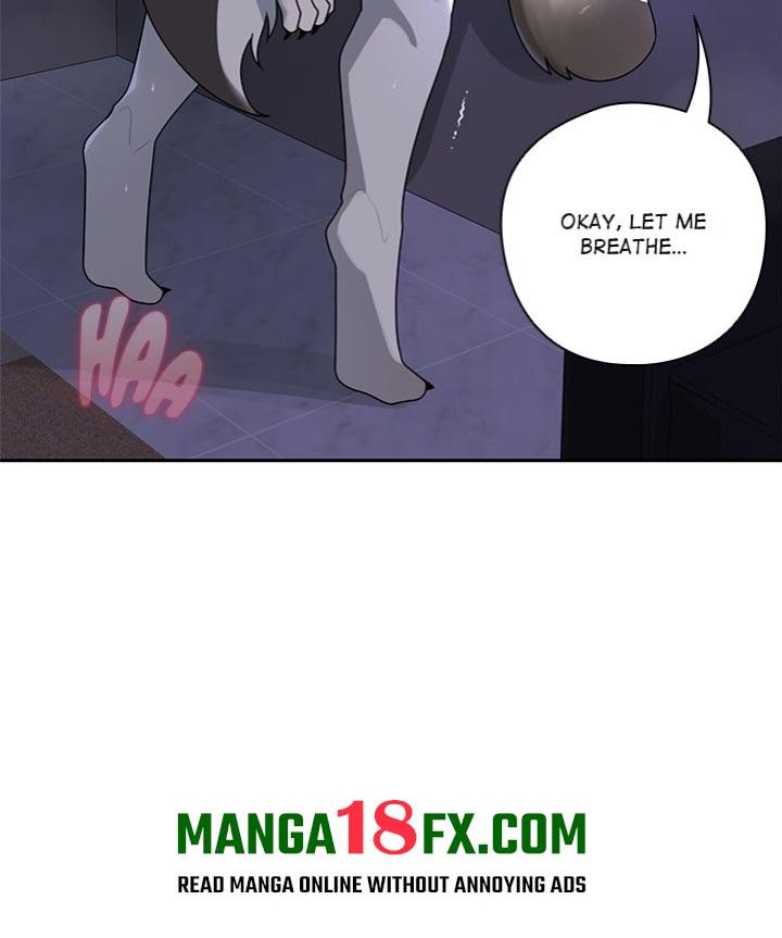 Paws on Campus - Chapter 10 [photo 99] - MangaPorn