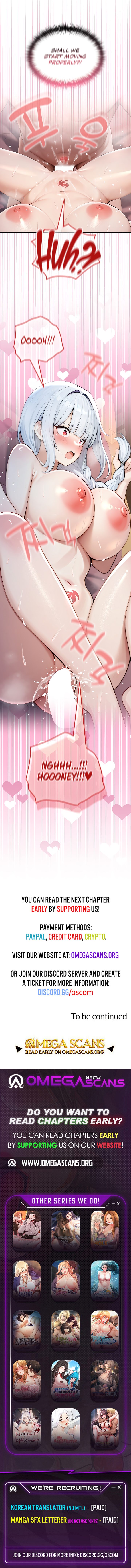 Isekai Dragondick Knight Commander - Chapter 73 [photo 8] - MangaPorn