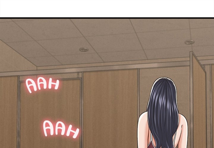 Right Under His Roof - Chapter 28 [photo 1] - MangaPorn