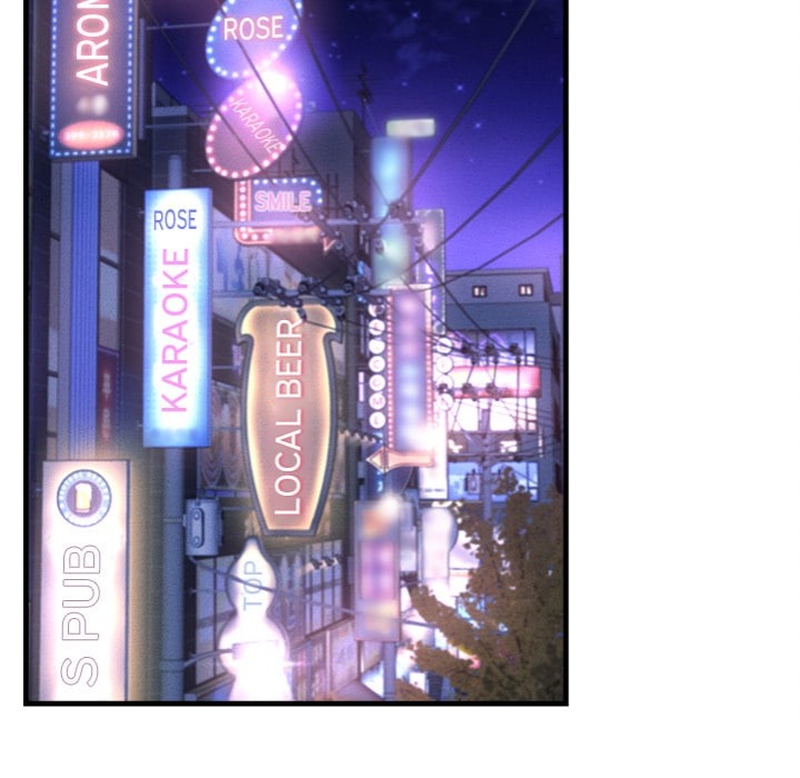 Right Under His Roof - Chapter 28 [photo 101] - MangaPorn