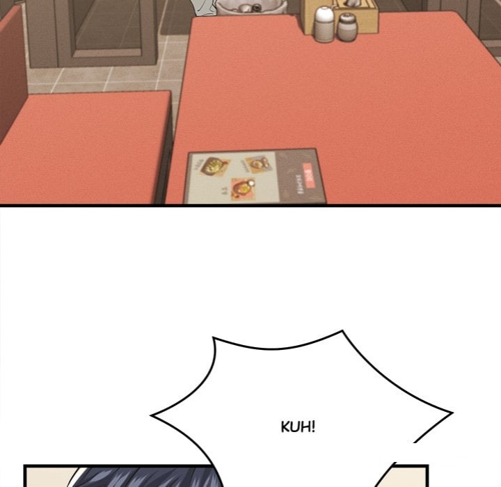 Right Under His Roof - Chapter 28 [photo 105] - MangaPorn