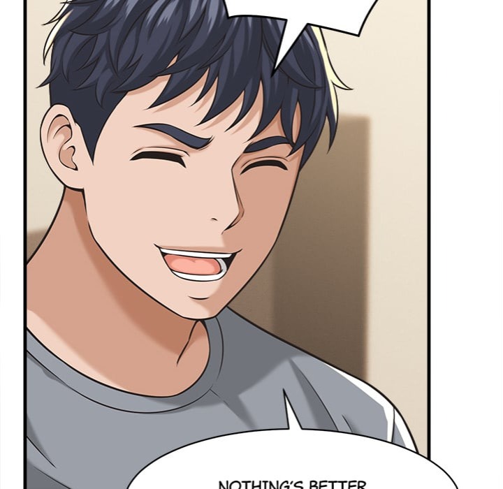 Right Under His Roof - Chapter 28 [photo 106] - MangaPorn