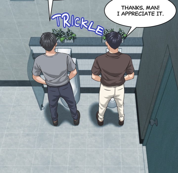 Right Under His Roof - Chapter 28 [photo 113] - MangaPorn