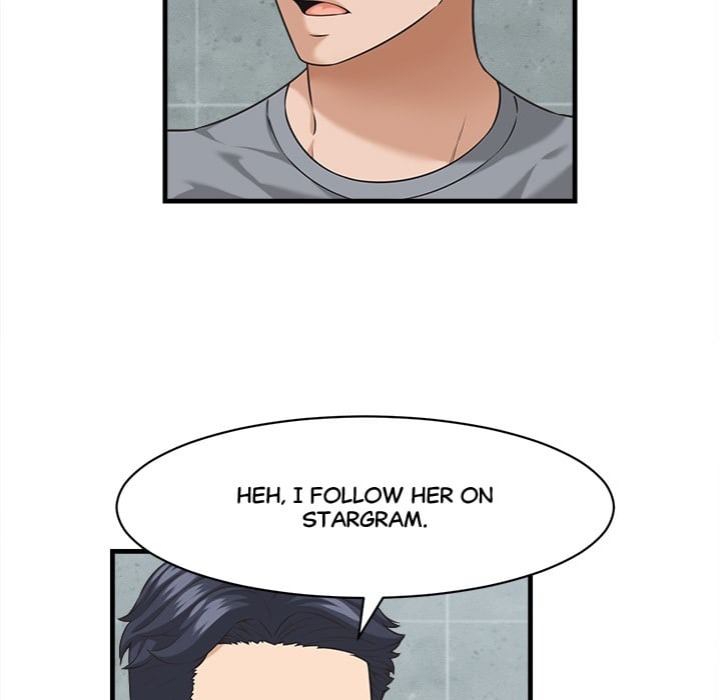 Right Under His Roof - Chapter 28 [photo 115] - MangaPorn