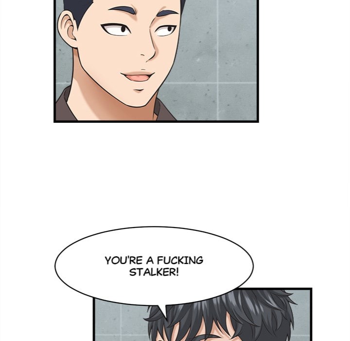 Right Under His Roof - Chapter 28 [photo 116] - MangaPorn