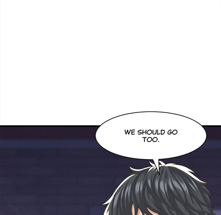 Right Under His Roof - Chapter 28 [photo 124] - MangaPorn