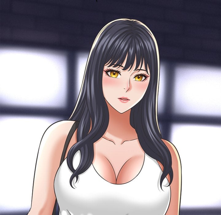 Right Under His Roof - Chapter 28 [photo 128] - MangaPorn