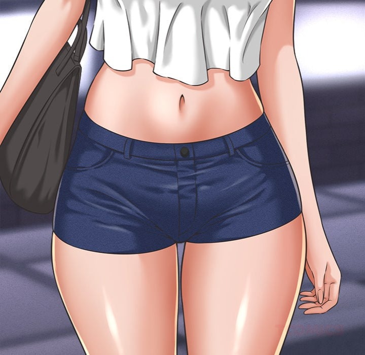 Right Under His Roof - Chapter 28 [photo 129] - MangaPorn