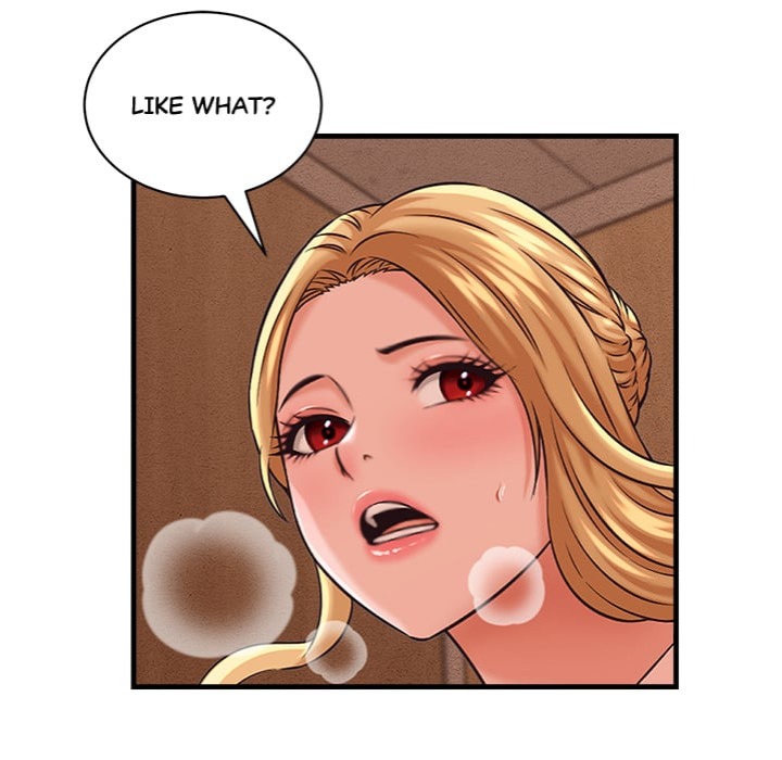 Right Under His Roof - Chapter 28 [photo 24] - MangaPorn