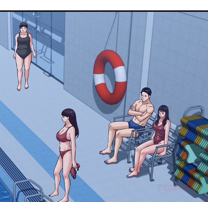 Right Under His Roof - Chapter 28 [photo 45] - MangaPorn