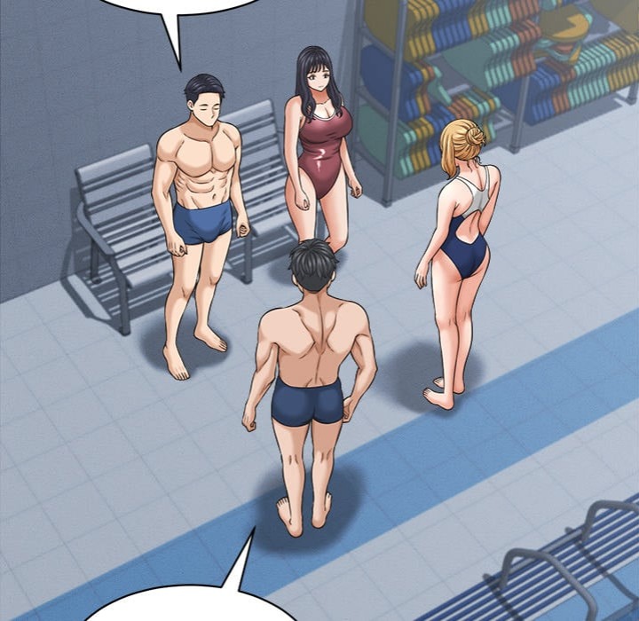 Right Under His Roof - Chapter 28 [photo 49] - MangaPorn