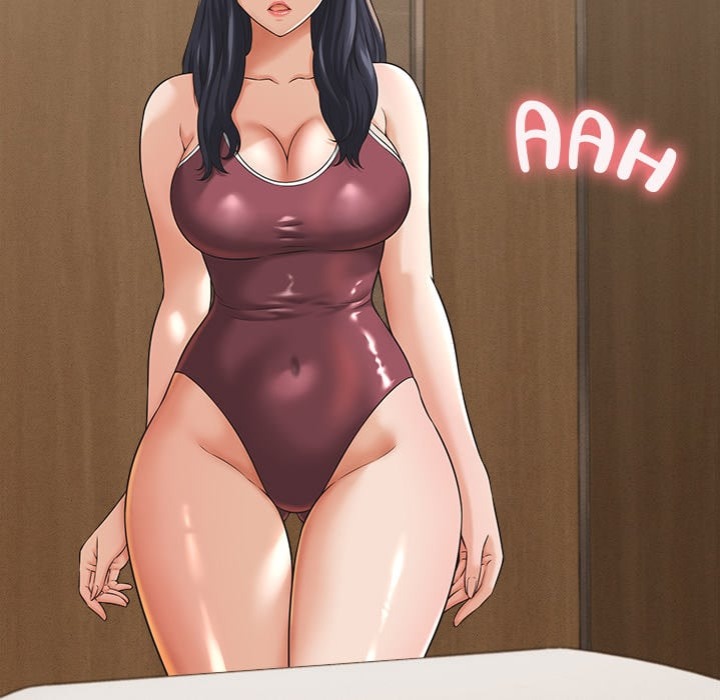 Right Under His Roof - Chapter 28 [photo 5] - MangaPorn