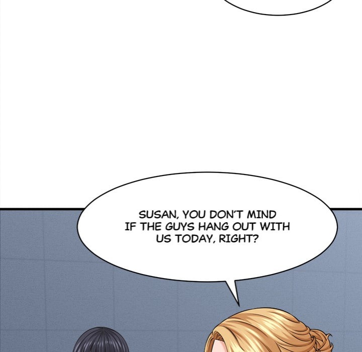Right Under His Roof - Chapter 28 [photo 52] - MangaPorn