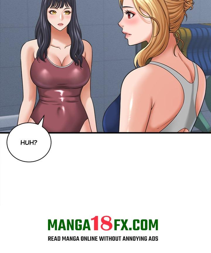 Right Under His Roof - Chapter 28 [photo 53] - MangaPorn