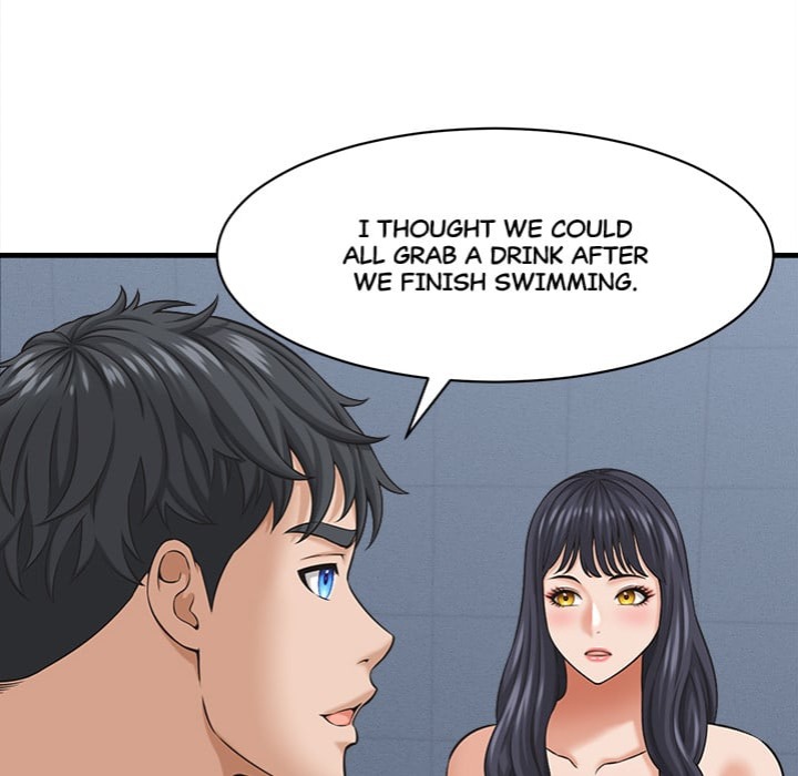 Right Under His Roof - Chapter 28 [photo 54] - MangaPorn