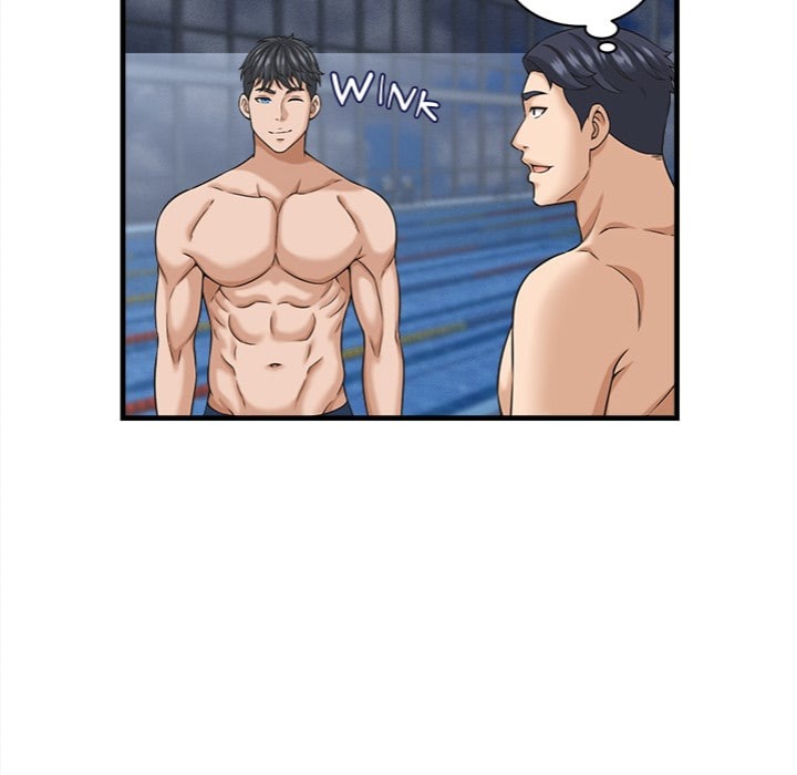 Right Under His Roof - Chapter 28 [photo 56] - MangaPorn