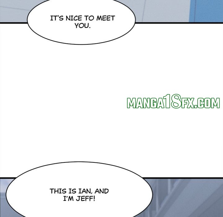 Right Under His Roof - Chapter 28 [photo 59] - MangaPorn