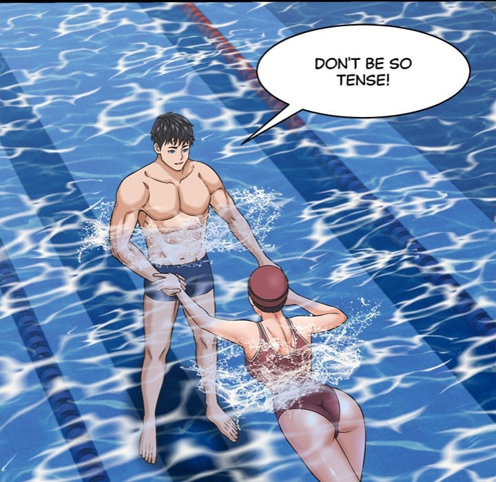 Right Under His Roof - Chapter 28 [photo 73] - MangaPorn