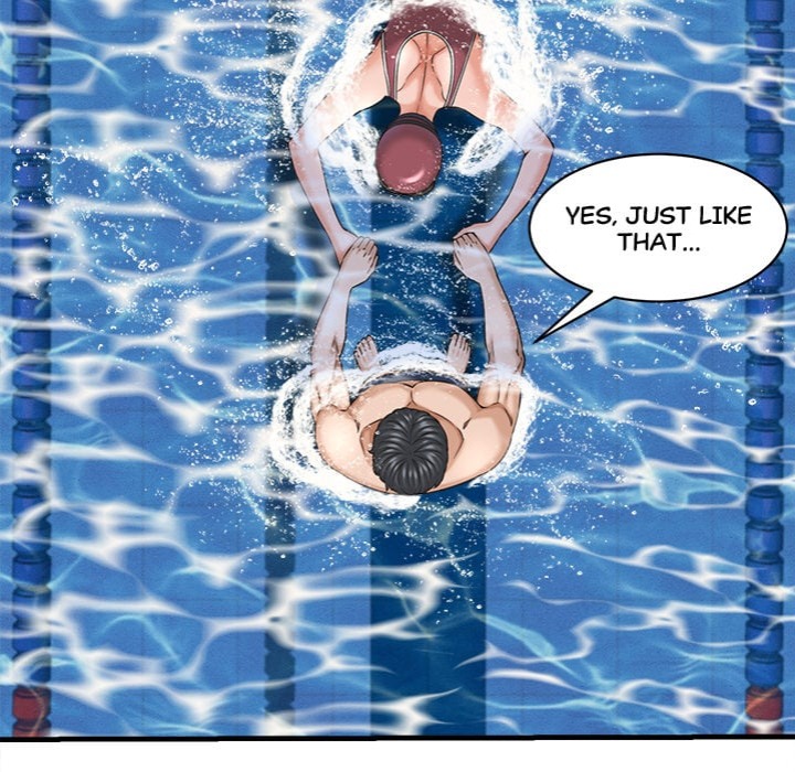 Right Under His Roof - Chapter 28 [photo 85] - MangaPorn