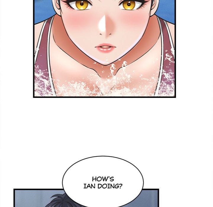 Right Under His Roof - Chapter 28 [photo 90] - MangaPorn