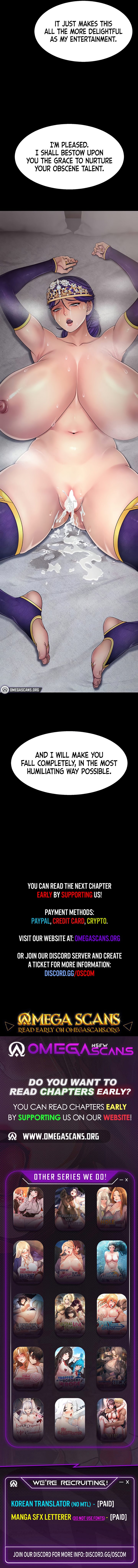 Ero: The Princess Submits - Chapter 8 [photo 7] - MangaPorn