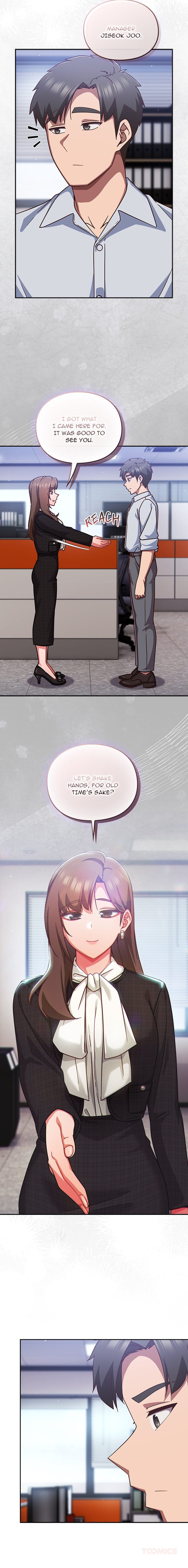 Let’s Play Hooky - Chapter 36 [photo 15] - MangaPorn