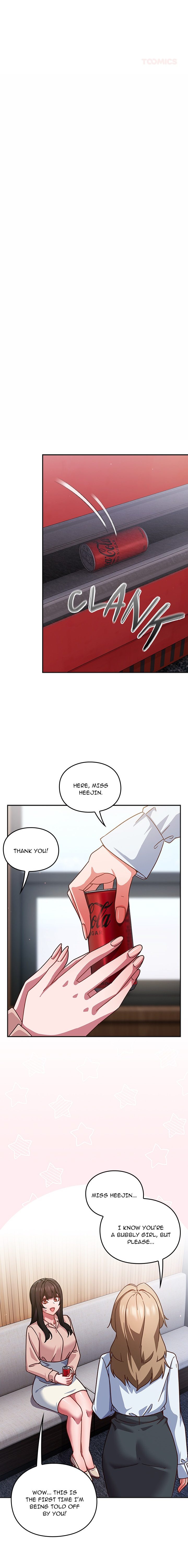 Let’s Play Hooky - Chapter 36 [photo 17] - MangaPorn