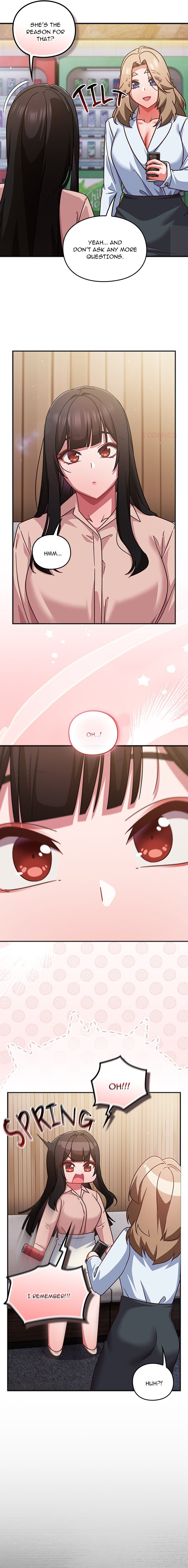 Let’s Play Hooky - Chapter 36 [photo 20] - MangaPorn