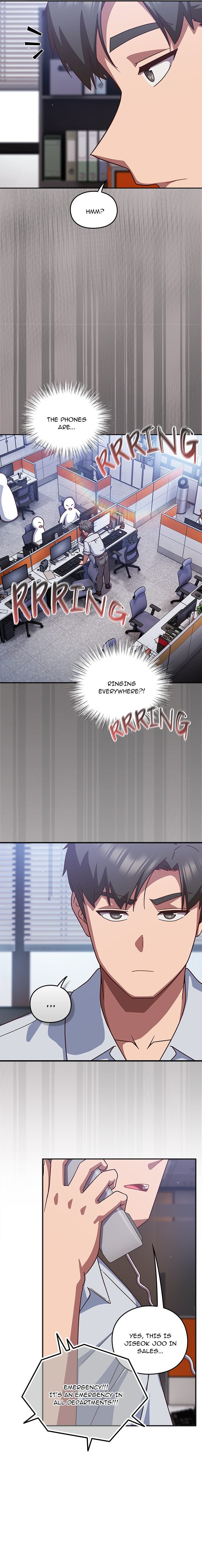 Let’s Play Hooky - Chapter 36 [photo 3] - MangaPorn