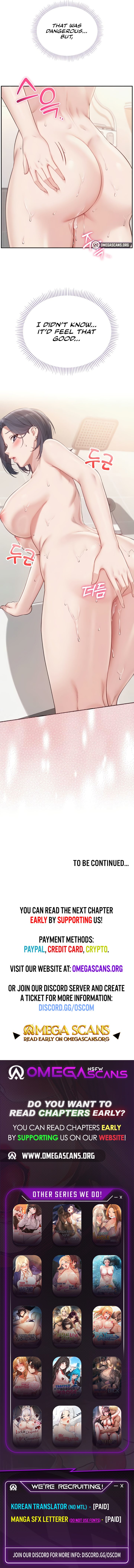 My Lewd College Friends - Chapter 26 [photo 9] - MangaPorn