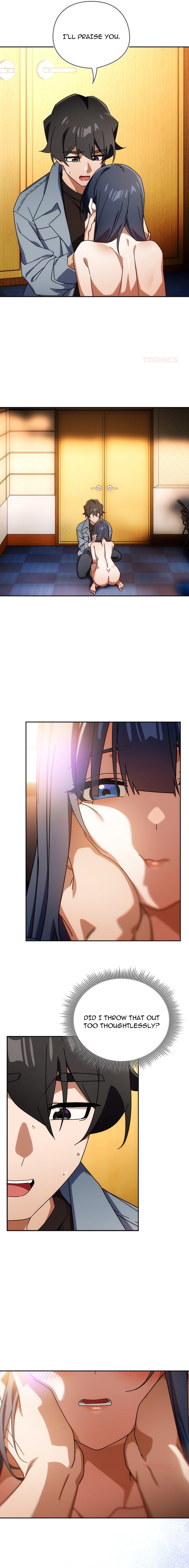 Switch ON Season 2 - Chapter 24 [photo 14] - MangaPorn