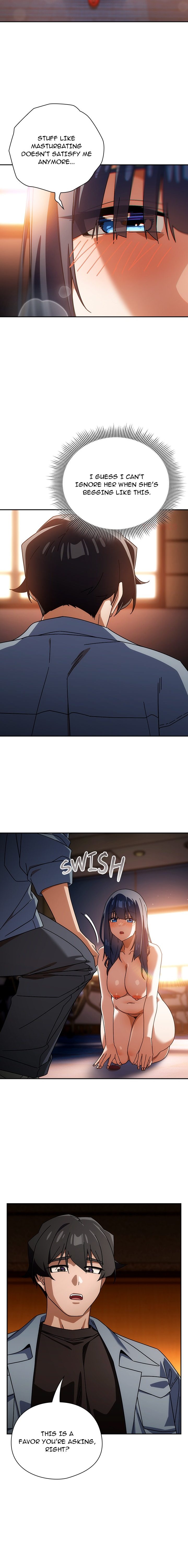 Switch ON Season 2 - Chapter 24 [photo 16] - MangaPorn