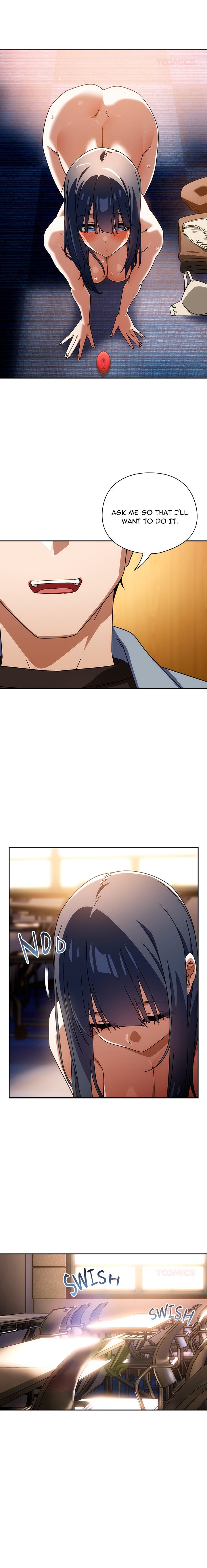 Switch ON Season 2 - Chapter 24 [photo 17] - MangaPorn