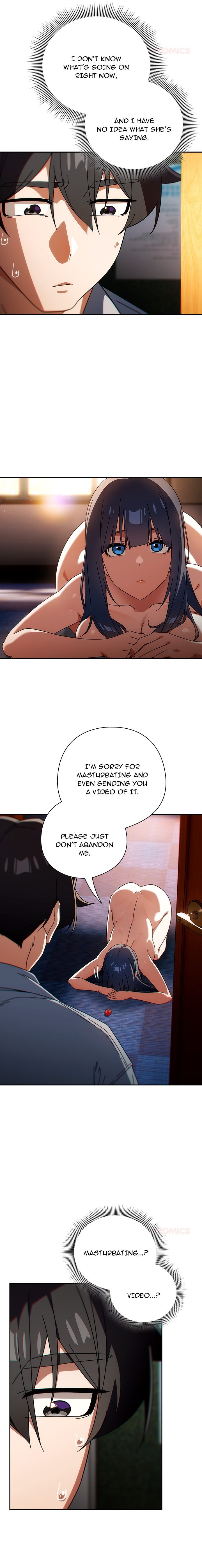 Switch ON Season 2 - Chapter 24 [photo 2] - MangaPorn