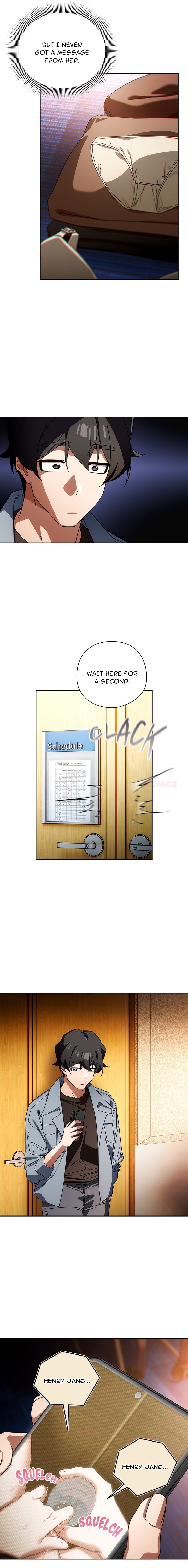 Switch ON Season 2 - Chapter 24 [photo 3] - MangaPorn