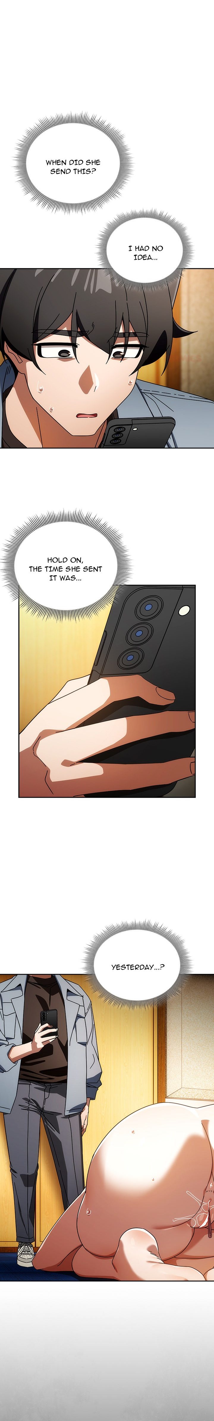 Switch ON Season 2 - Chapter 24 [photo 4] - MangaPorn