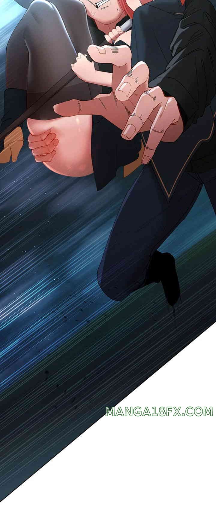 The Protagonist Gets Stronger When He Fucks the Female Hunter Raw - Chapter 6 [photo 29] - MangaPorn