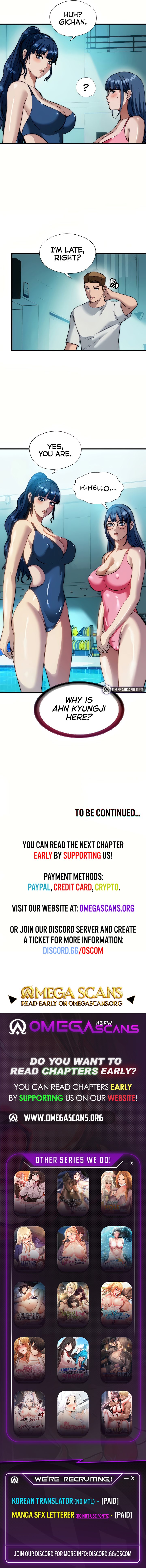 A Situation Full of Erections - Chapter 50 [photo 7] - MangaPorn