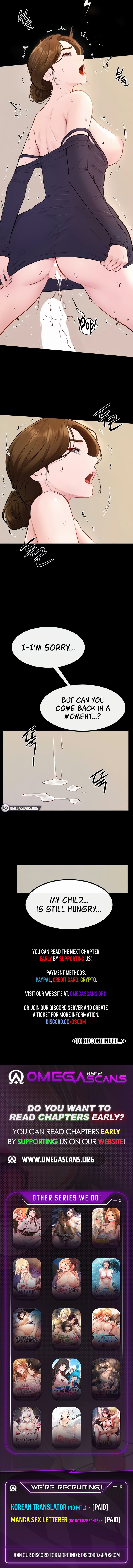 My New Family Treats me Well - Chapter 100 [photo 8] - MangaPorn