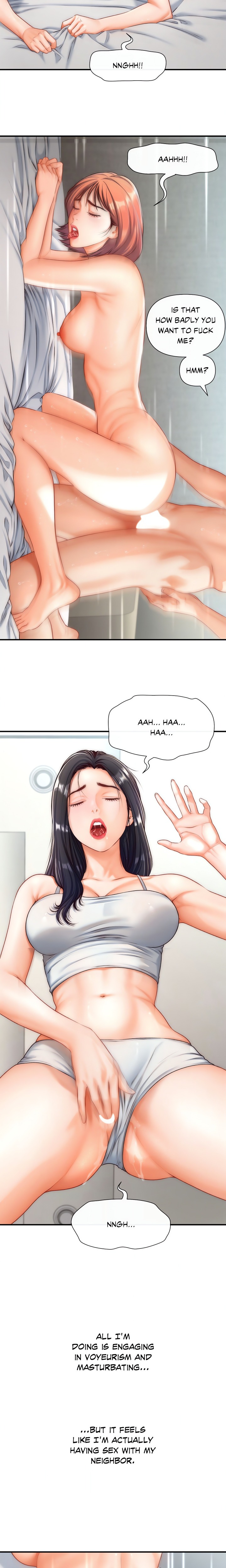 Delirious Diary - Chapter 32 [photo 10] - MangaPorn