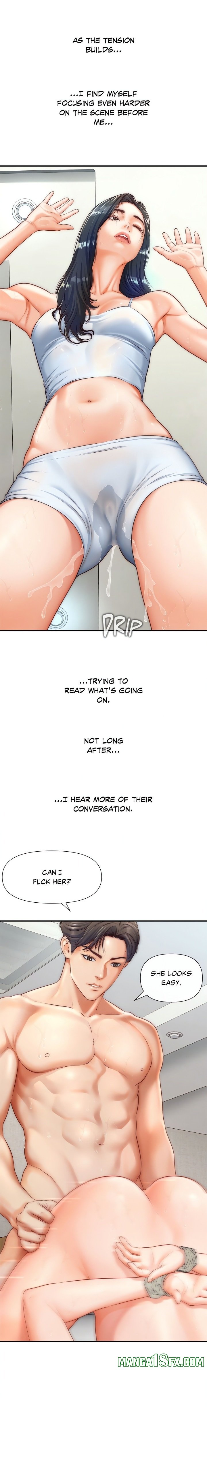 Delirious Diary - Chapter 32 [photo 2] - MangaPorn