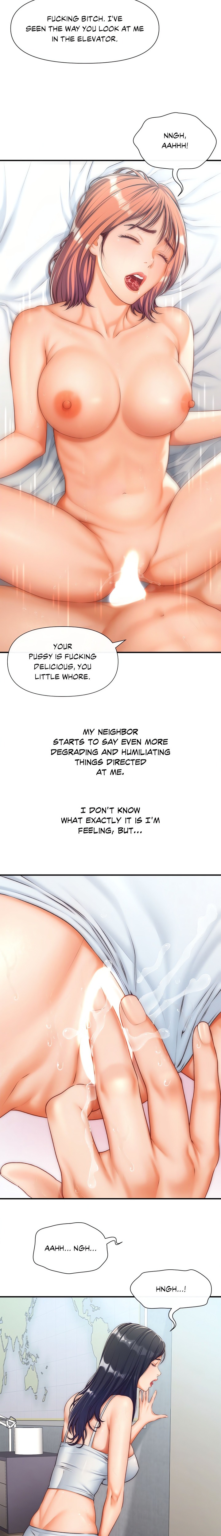 Delirious Diary - Chapter 32 [photo 8] - MangaPorn