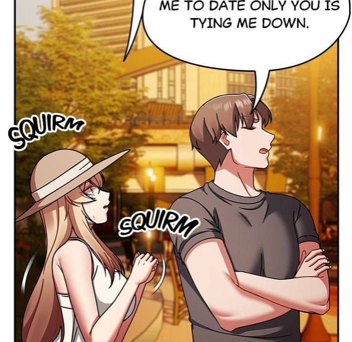 Ground and Pound - Chapter 60 [photo 10] - MangaPorn