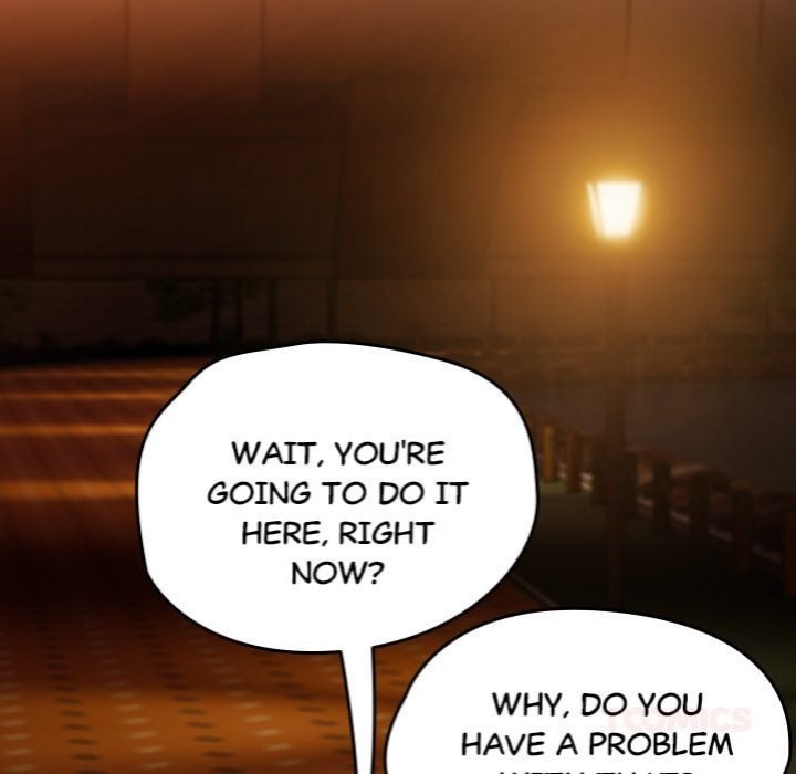 Ground and Pound - Chapter 60 [photo 115] - MangaPorn