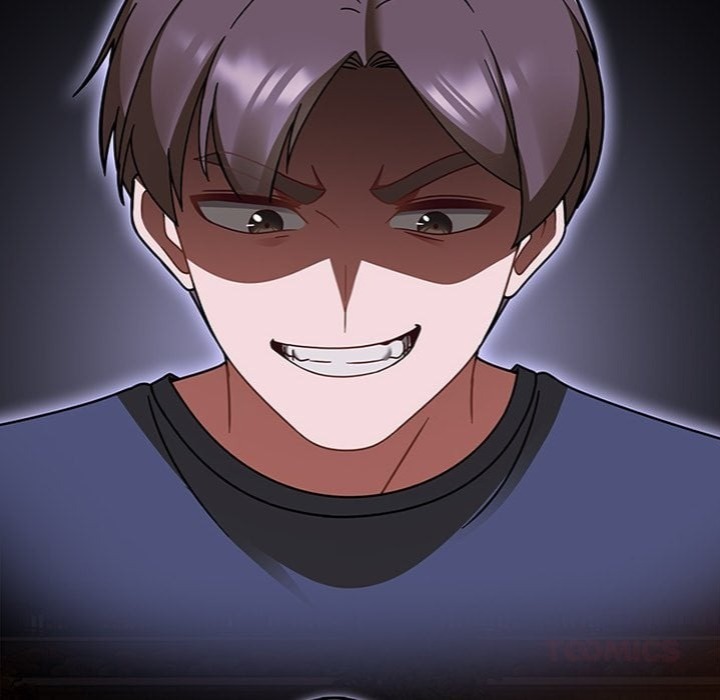 Ground and Pound - Chapter 60 [photo 123] - MangaPorn