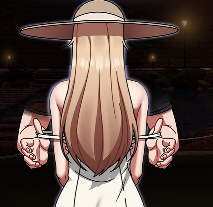 Ground and Pound - Chapter 60 [photo 124] - MangaPorn